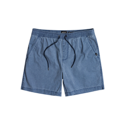 Bermuda Quiksilver Taxer Navy