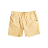 Bermuda Quiksilver Taxer Giallo 1 Bermuda Quiksilver Taxer Giallo -Vendite Snowboarding Quiksilver TaxerWSShortRattanYellowLiquido
