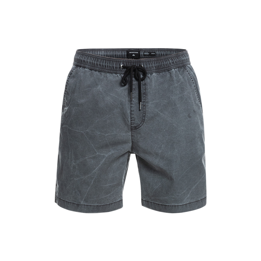 Bermuda Quiksilver Taxer Ws Grigio 3 Bermuda Quiksilver Taxer Ws Grigio