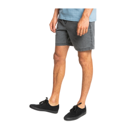 Bermuda Quiksilver Taxer Ws Grigio 7 Bermuda Quiksilver Taxer Ws Grigio -Vendite Snowboarding Quiksilver TaxerWSShortsGrey 2