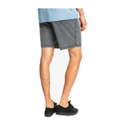 Bermuda Quiksilver Taxer Ws Grigio 8 Bermuda Quiksilver Taxer Ws Grigio -Vendite Snowboarding Quiksilver TaxerWSShortsGrey 3