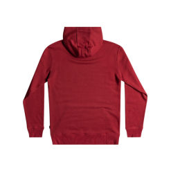 Felpa Quiksilver Big Logo Hood Bordeaux -Vendite Snowboarding QuiksilverBigLogoHoodBordeaux 2
