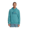 Felpa Quiksilver Big Logo Hood Blu -Vendite Snowboarding QuiksilverBigLogoHoodBrittanyBlueLiquido