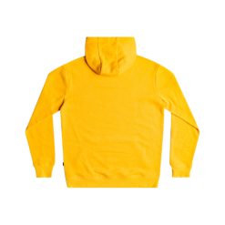 Felpa Quiksilver Big Logo Hood Giallo -Vendite Snowboarding QuiksilverBigLogoHoodGiallo 2