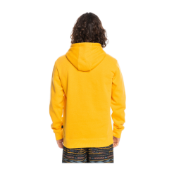 Felpa Quiksilver Big Logo Hood Giallo -Vendite Snowboarding QuiksilverBigLogoHoodGiallo 4