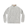 Maglione Quiksilver Boketto Update Grigio -Vendite Snowboarding QuiksilverBokettoUpdateFelpaGrigioLiquido