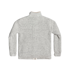 Maglione Quiksilver Boketto Update Grigio -Vendite Snowboarding QuiksilverBokettoUpdateFelpaGrigio 2