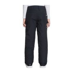 Pantalone Da Snowboard Quiksilver Estate Boy Nero -Vendite Snowboarding QuiksilverBoy sPantaloneSnowEstateBlack 3