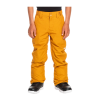 Pantalone Da Snowboard Quiksilver Estate Boy Ocra 1 Pantalone Da Snowboard Quiksilver Estate Boy Ocra -Vendite Snowboarding QuiksilverBoy sPantaloneSnowEstateBuckthorneBrownLiquido