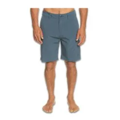 Costume Quiksilver Amphibian Short Ocean Blu -Vendite Snowboarding QuiksilverCostumeAmphibianShortOceanBeringSea 2