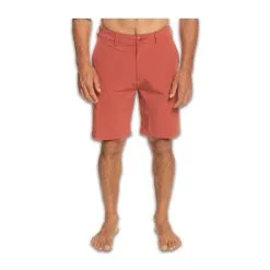 Costume Quiksilver Amphibian Short Ocean Rosso 7 Costume Quiksilver Amphibian Short Ocean Rosso -Vendite Snowboarding QuiksilverCostumeAmphibianShortOceanMarsala 2
