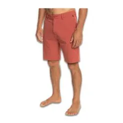 Costume Quiksilver Amphibian Short Ocean Rosso 9 Costume Quiksilver Amphibian Short Ocean Rosso -Vendite Snowboarding QuiksilverCostumeAmphibianShortOceanMarsala 4