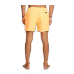 Costume Quiksilver Volley 15" Giallo -Vendite Snowboarding QuiksilverCostumeEverydayVolleyOrangePop 3
