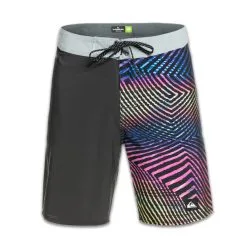 Costume Quiksilver Highlite Arch Nero