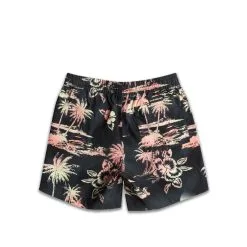 Costume Quiksilver Bambino Everyday Mix Volley Nero -Vendite Snowboarding QuiksilverCostumeKidsEverydayMixVolleyBlack 2