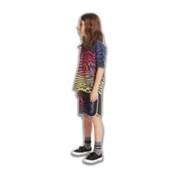 Costume Quiksilver Bambino Surfsilk Radical Nero -Vendite Snowboarding QuiksilverCostumeKidsSurfsilkRadicalBlack 4