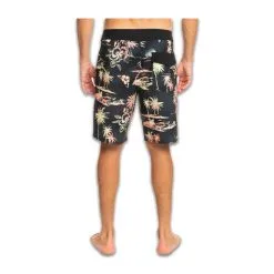 Costume Quiksilver Surfsilk 69 Nero -Vendite Snowboarding QuiksilverCostumeSurfsilk69Black 3