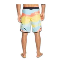 Costume Quiksilver Surfsilk New Wave Rosa -Vendite Snowboarding QuiksilverCostumeSurfsilkNewWavePesca 3