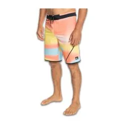 Costume Quiksilver Surfsilk New Wave Rosa -Vendite Snowboarding QuiksilverCostumeSurfsilkNewWavePesca 4