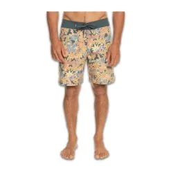 Costume Quiksilver Surfsilk Scallop Multi 7 Costume Quiksilver Surfsilk Scallop Multi -Vendite Snowboarding QuiksilverCostumeSurfsilkScallop18Fantasy 2