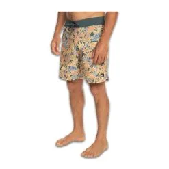 Costume Quiksilver Surfsilk Scallop Multi 9 Costume Quiksilver Surfsilk Scallop Multi -Vendite Snowboarding QuiksilverCostumeSurfsilkScallop18Fantasy 4