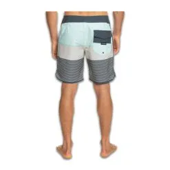 Costume Quiksilver Surfsilk Tijuana Blu -Vendite Snowboarding QuiksilverCostumeSurfsilkTijuanaBlu 3