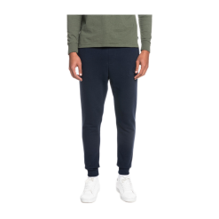Tuta Quiksilver Emboss Slim Jogger Blu -Vendite Snowboarding QuiksilverEmbossJoggerPantBlu 3