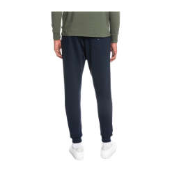 Tuta Quiksilver Emboss Slim Jogger Blu -Vendite Snowboarding QuiksilverEmbossJoggerPantBlu 4