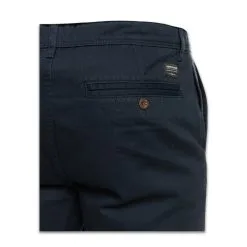 Bermuda Quiksilver Everyday Chino Blu 9 Bermuda Quiksilver Everyday Chino Blu -Vendite Snowboarding QuiksilverEverydayChinoShortBlu 4