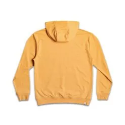 Felpa Quiksilver Bambino Retro Fade Hood Giallo -Vendite Snowboarding QuiksilverFelpaRetroFadeHoodBrightGold 2