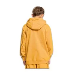 Felpa Quiksilver Bambino Retro Fade Hood Giallo -Vendite Snowboarding QuiksilverFelpaRetroFadeHoodBrightGold 4