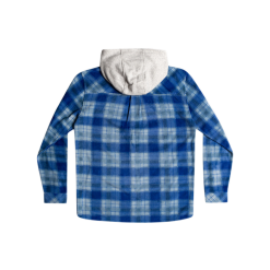 Felpa Quiksilver Keller Super Swell Blu -Vendite Snowboarding QuiksilverFelpaSuperSwellBlu 2