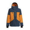 Giacca Da Snowboard Quiksilver Forever Stretch Blu -Vendite Snowboarding QuiksilverForeverStretchGore TexJacketInsignaBlueLiquido