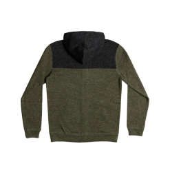 Felpa Quiksilver Keller Block Zip Verde 7 Felpa Quiksilver Keller Block Zip Verde -Vendite Snowboarding QuiksilverKellerBlockZipFleeceNeroVerde 2