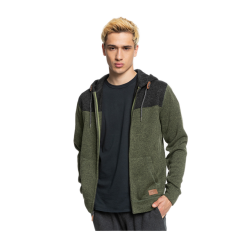 Felpa Quiksilver Keller Block Zip Verde 8 Felpa Quiksilver Keller Block Zip Verde -Vendite Snowboarding QuiksilverKellerBlockZipFleeceNeroVerde 3