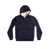 Felpa Quiksilver Keller Sherpa Blu 2 Felpa Quiksilver Keller Sherpa Blu -Vendite Snowboarding QuiksilverKellerSherpaFleeceBluLiquido