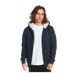 Felpa Quiksilver Keller Sherpa Blu 8 Felpa Quiksilver Keller Sherpa Blu -Vendite Snowboarding QuiksilverKellerSherpaFleeceBlu 3