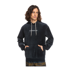 Felpa Quiksilver Knitted Cord Hoodie Nero 8 Felpa Quiksilver Knitted Cord Hoodie Nero -Vendite Snowboarding QuiksilverKnittedCordHoodieTarmac 3