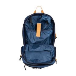 Zaino Snow Quiksilver Oxydized 16L Backpack Blu -Vendite Snowboarding QuiksilverOxydizedZainoBlu 3