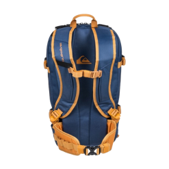 Zaino Snow Quiksilver Oxydized 16L Backpack Blu -Vendite Snowboarding QuiksilverOxydizedZainoBlu 4