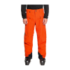 Pantalone Da Snowboard Quiksilver Boundry Arancione