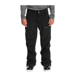 Pantalone Da Snowboard Quiksilver Utility Nero 7 Pantalone Da Snowboard Quiksilver Utility Nero -Vendite Snowboarding QuiksilverPantaloneSnowUtilityBlackLiquido