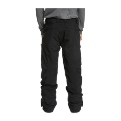 Pantalone Da Snowboard Quiksilver Utility Nero