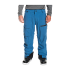 Pantalone Da Snowboard Quiksilver Utility Blu