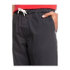 Pantalone Quiksilver Taxer Beach Nero 9 Pantalone Quiksilver Taxer Beach Nero -Vendite Snowboarding QuiksilverPantaloneTaxerBeachCruiserTarmak 4