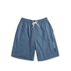 Bermuda Quiksilver Bambino Retro Fade Blu
