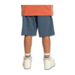 Bermuda Quiksilver Bambino Retro Fade Blu 9 Bermuda Quiksilver Bambino Retro Fade Blu -Vendite Snowboarding QuiksilverRetroFadeKidsShortBeringSea 4