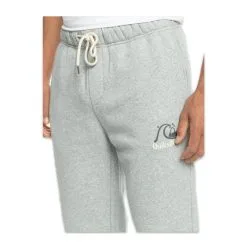 Tuta Quiksilver Screen Jogger Grigio 8 Tuta Quiksilver Screen Jogger Grigio -Vendite Snowboarding QuiksilverScreenJoggerGreyHeather 2