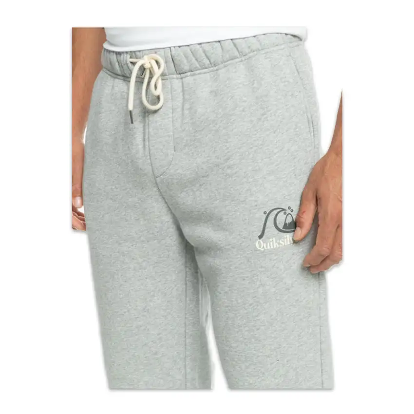Tuta Quiksilver Screen Jogger Grigio 5 Tuta Quiksilver Screen Jogger Grigio - immagine 3