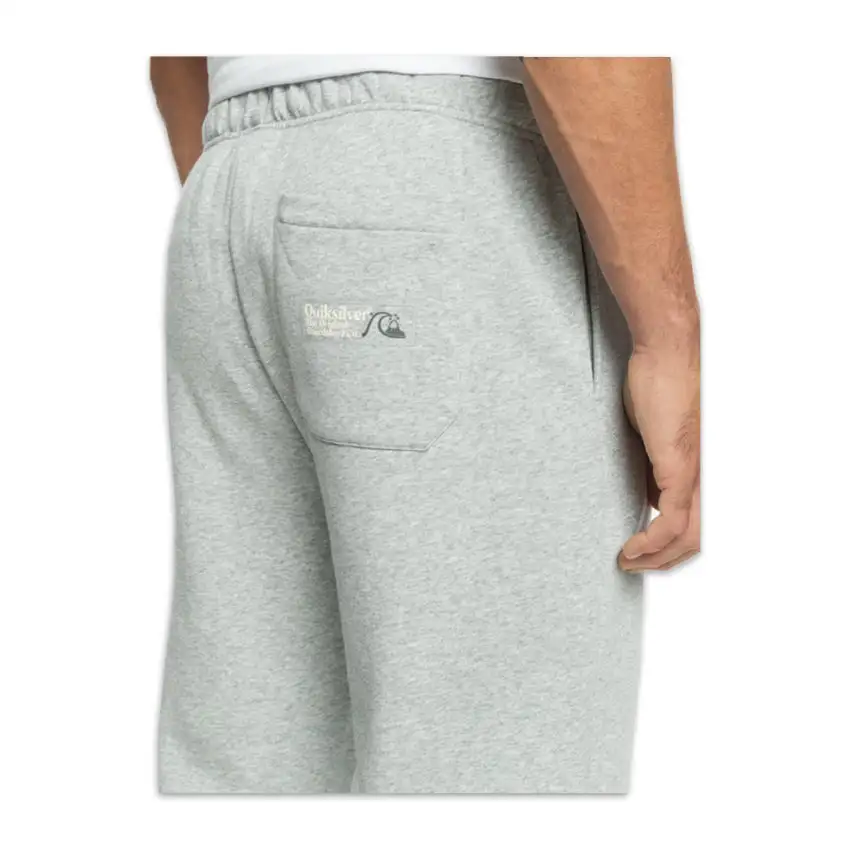 Tuta Quiksilver Screen Jogger Grigio 6 Tuta Quiksilver Screen Jogger Grigio - immagine 4